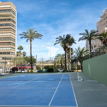 Appartement Costablancadreams Apolo 14 In *