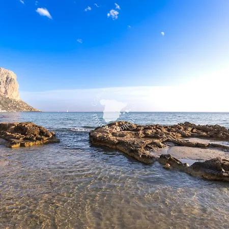 Costablancadreams Apolo 14 In Calpe